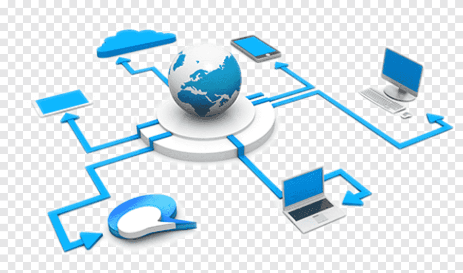 Introduction to Computer Networks